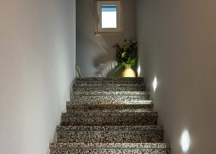 Maison Rouge Ortigia * Syracuse