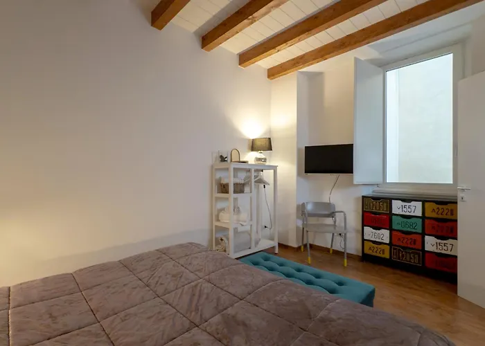 Maison Rouge Ortigia Сasa de vacaciones