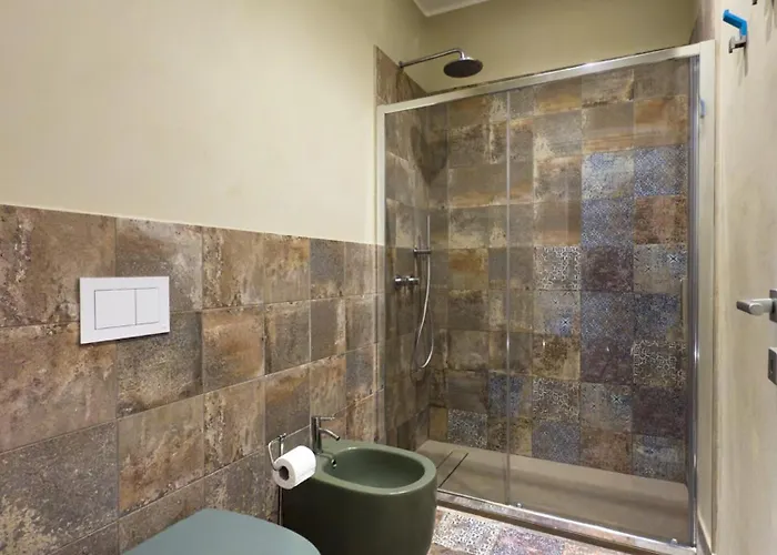 Сasa de vacaciones Maison Rouge Ortigia