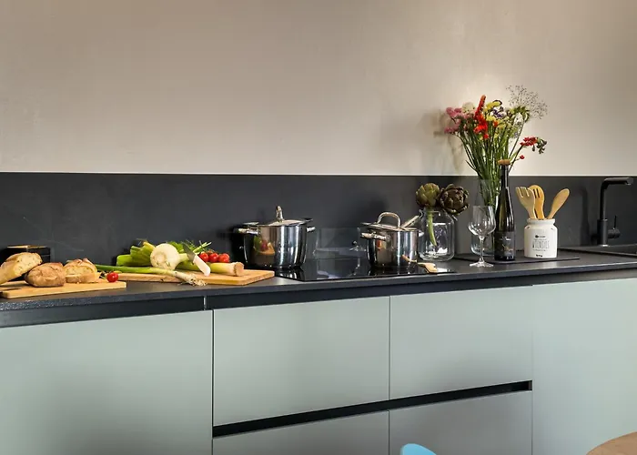 Maison Rouge Ortigia Сasa de vacaciones *