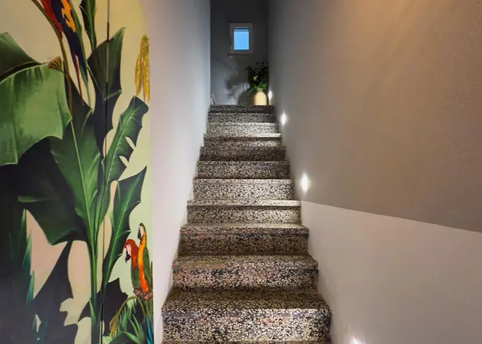 Maison Rouge Ortigia *