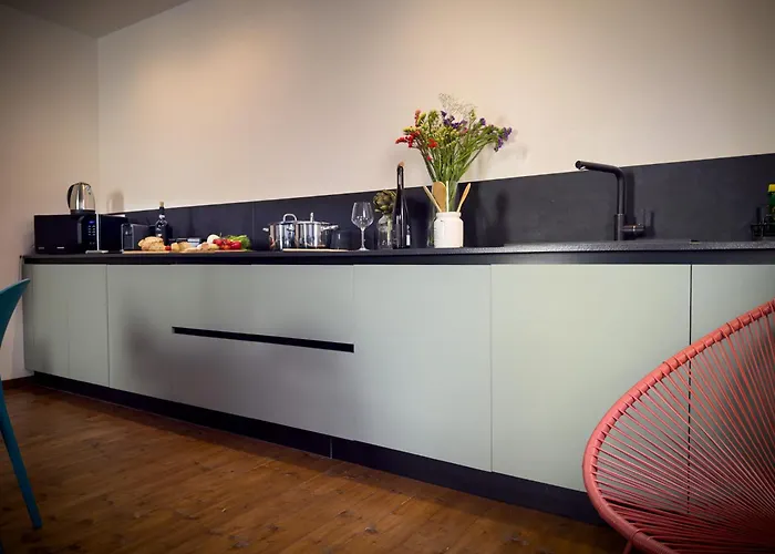 Maison Rouge Ortigia * Syracuse