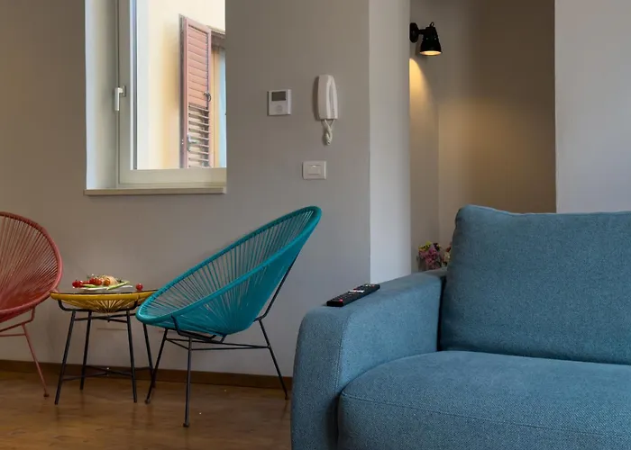 Maison Rouge Ortigia Сasa de vacaciones