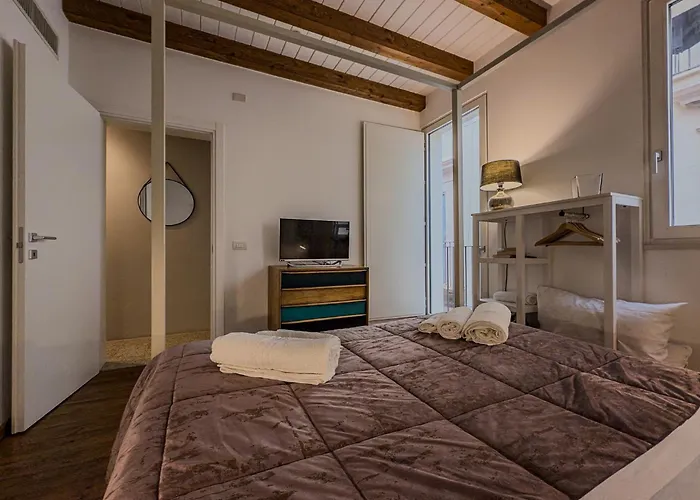 Сasa de vacaciones Maison Rouge Ortigia