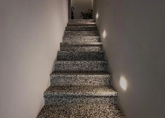 Maison Rouge Ortigia Сasa de vacaciones Syracuse