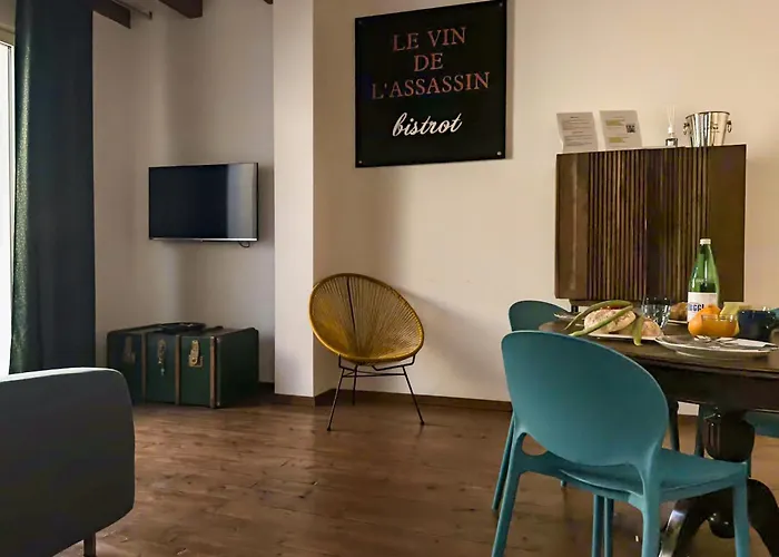 Сasa de vacaciones Maison Rouge Ortigia *