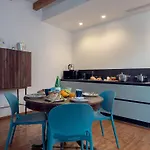 Maison Rouge Ortigia Prázdninový dům Syracuse